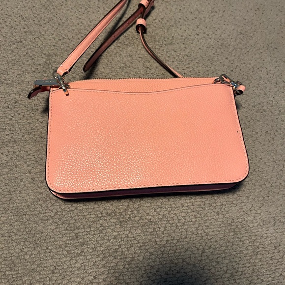 Kate Spade Leila Small Crossbody Bag - Picture 8 of 9